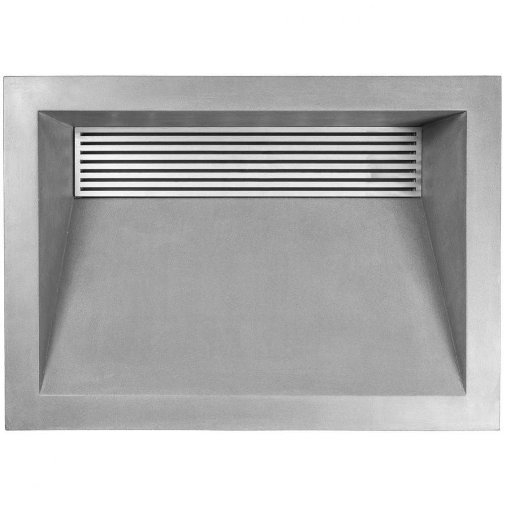 Square Bars - Decorative Grate for AC01