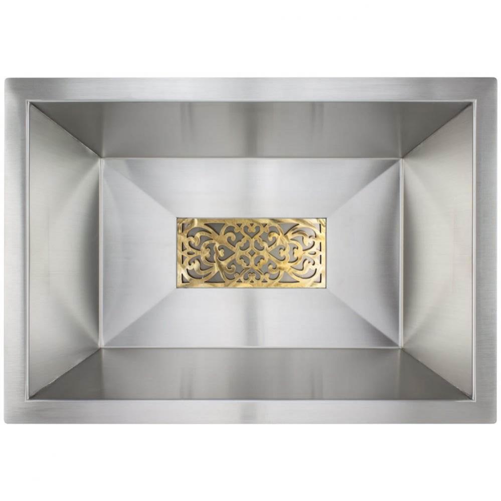 Medium Filigree Grate