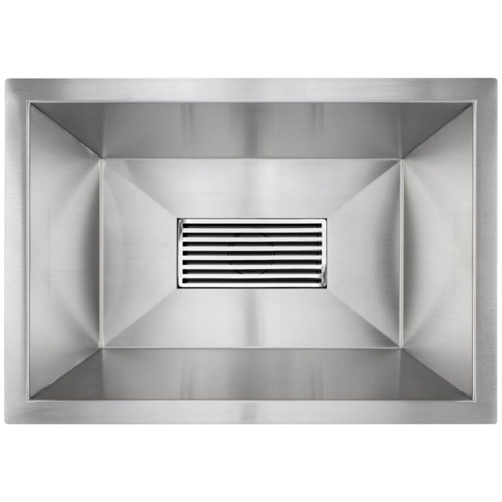 Medium Square Steel Bars Grate