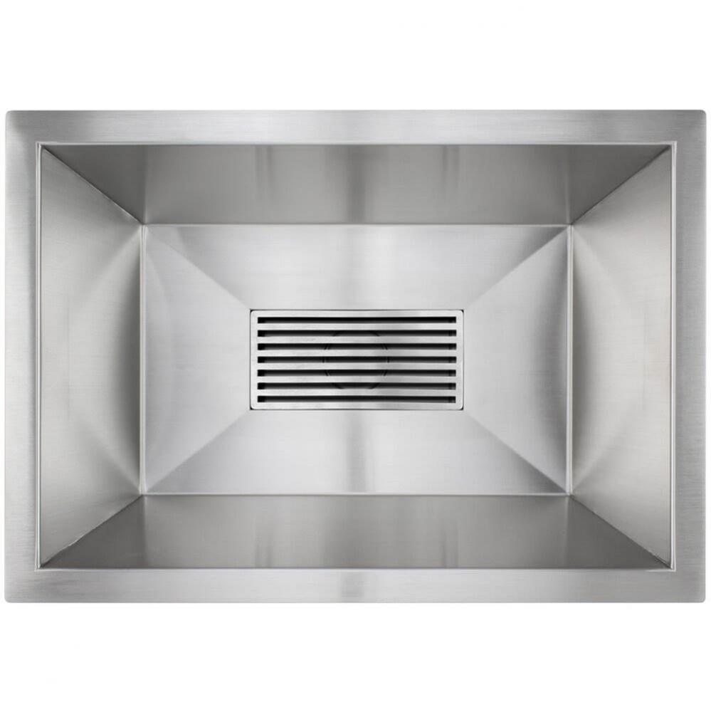 Medium Square Steel Bars Grate
