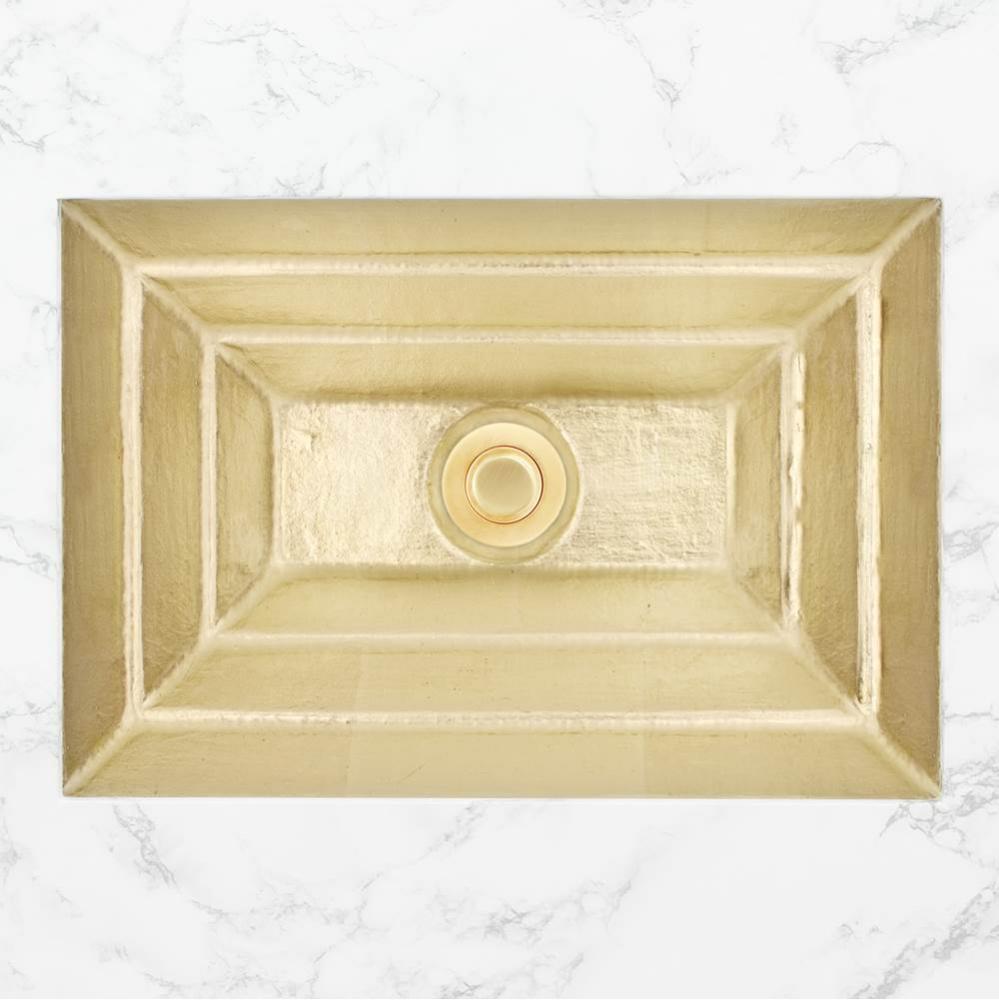 AG04 SOLID ÉGLOMISÉ