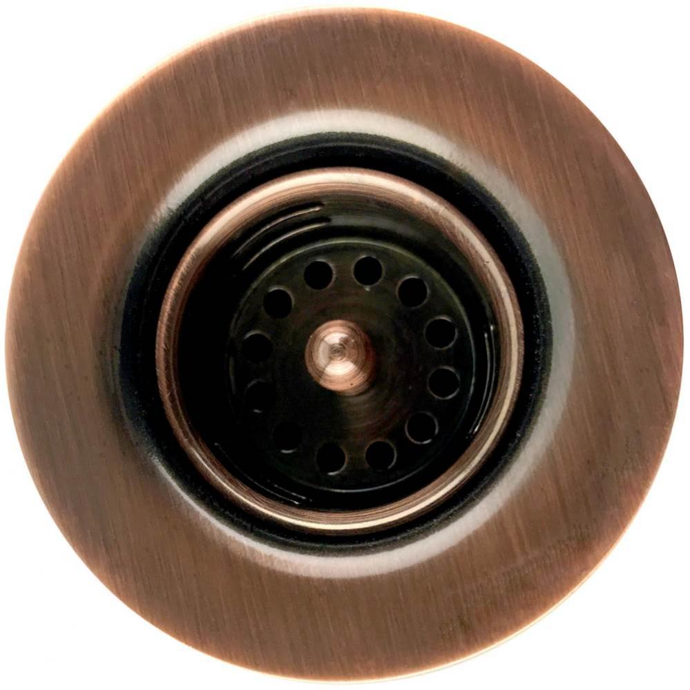 Brass Construction, PVD Plated