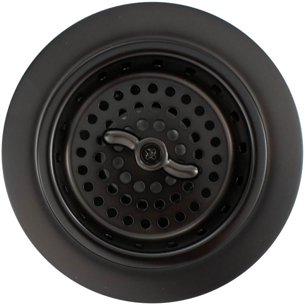 Brass Construction with Unlacquered Living Finish