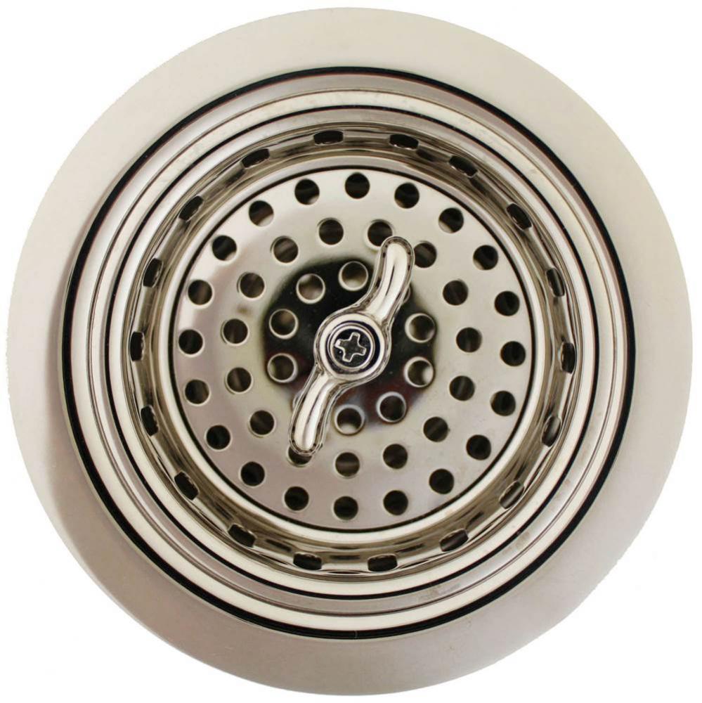 Brass Construction, PVD Plated