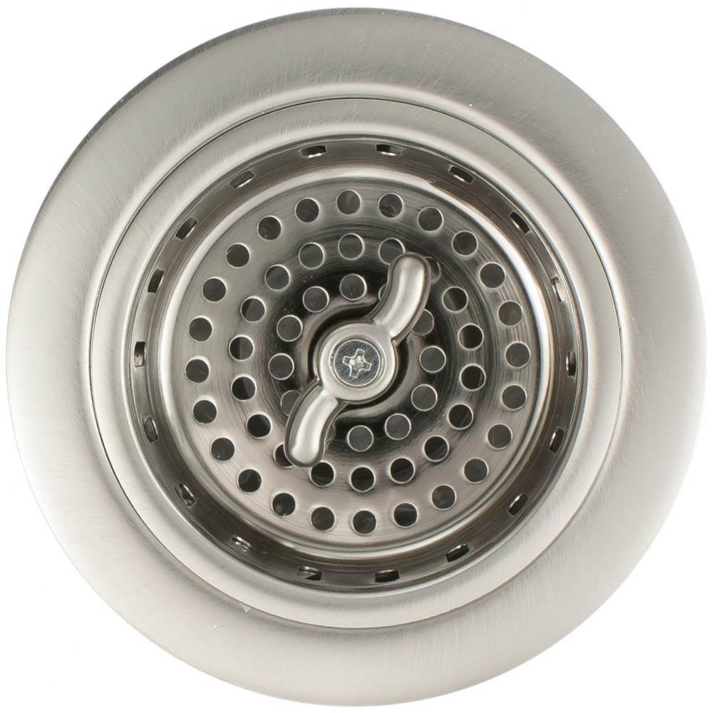 Brass Construction, PVD Plated