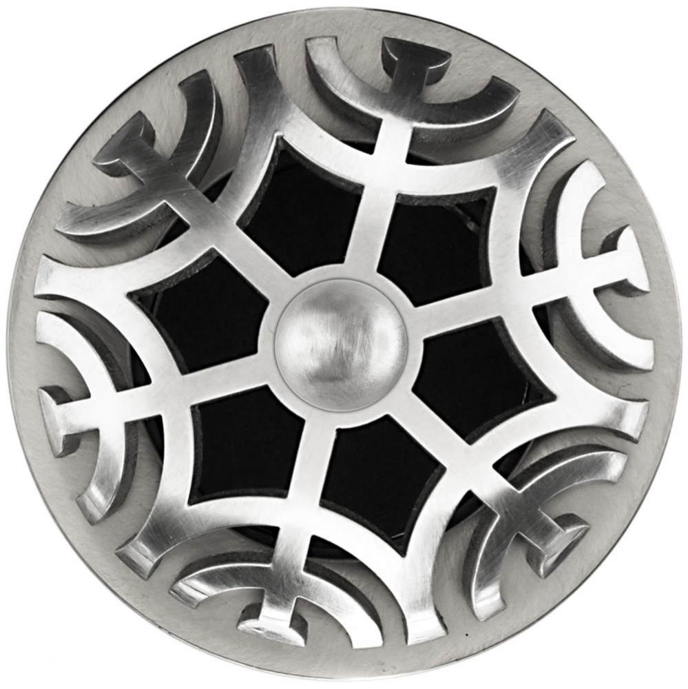 Maze Grid with Sphere Screw