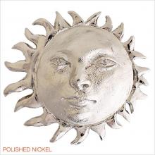 Linkasink D101 PW - Metal Sun - Pewter