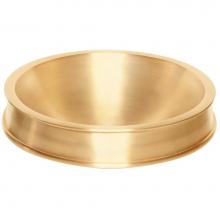 Linkasink B013 UB - Semi Recessed