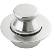 Linkasink D005 SN - Lift and Turn - Satin Nickel