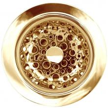 Linkasink D077 PSB - Loop Disposal Flange with Stopper