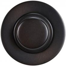 Linkasink D005DB - Brass Construction with Unlacquered Living Finish