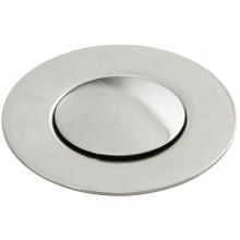 Linkasink D006PN - Brass Construction, PVD Plated