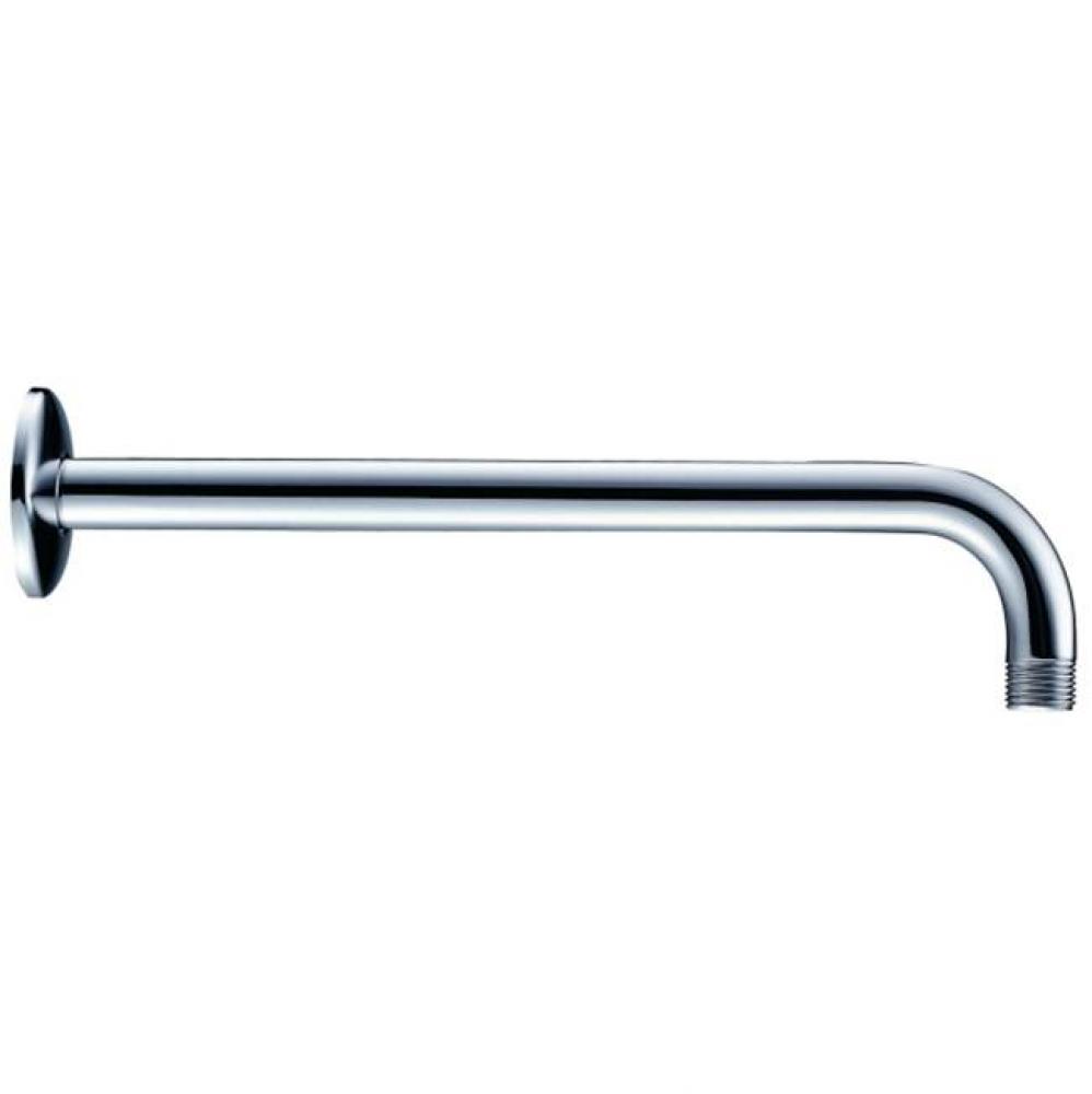 Right Angle Shower Arm & Flange