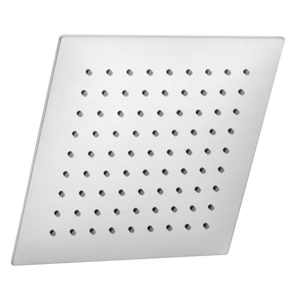 Edge® 10'' Square Shower Head