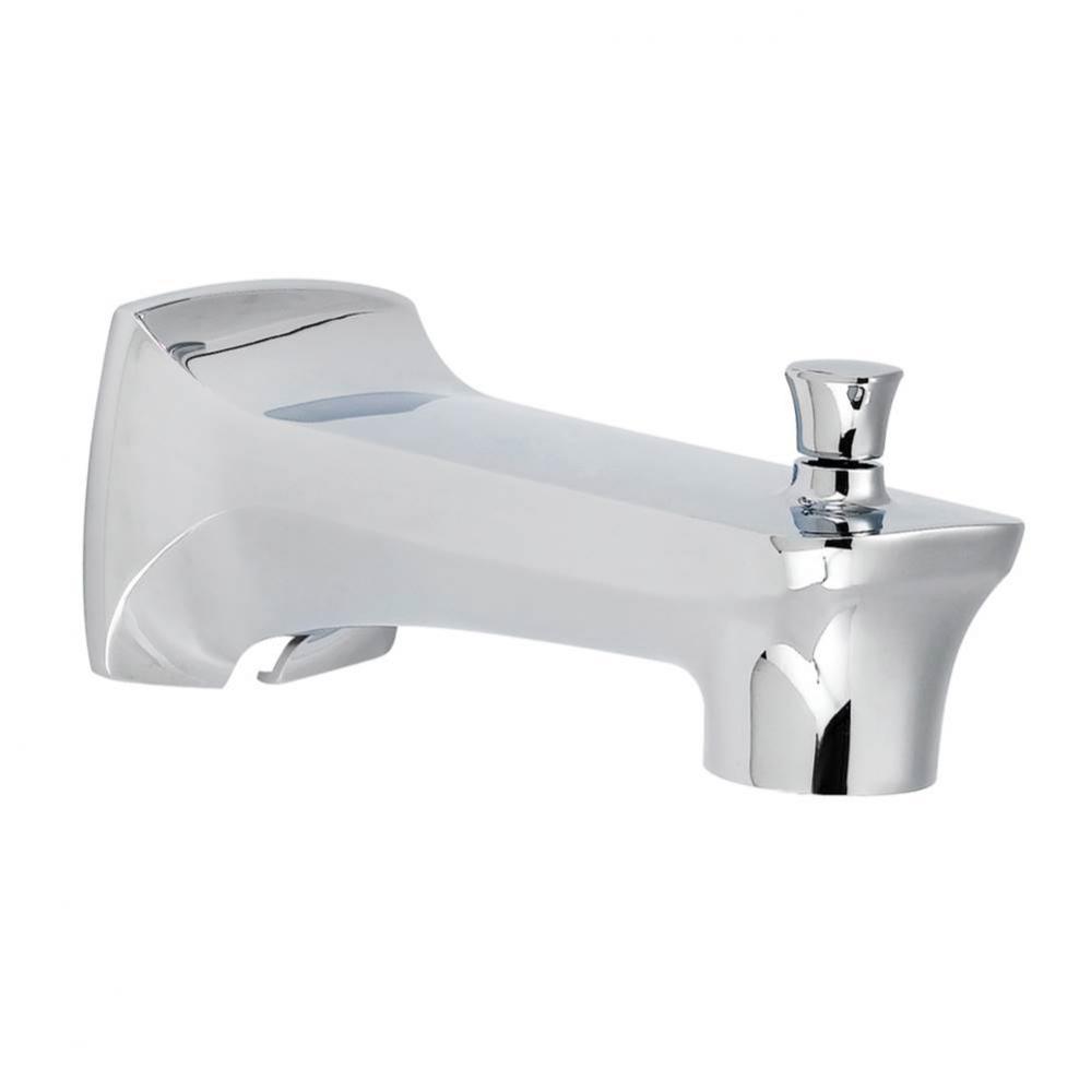 SÖLV® Diverter Tub Spout