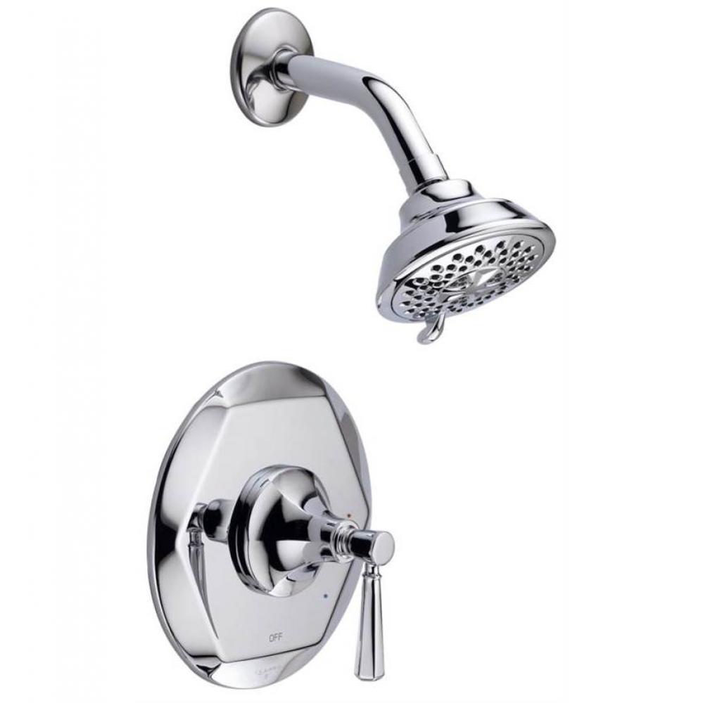 Feliciana Shower Only Trim with Lever Handle