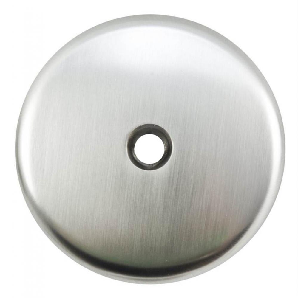 1-Hole Tub Face Plate & Screw
