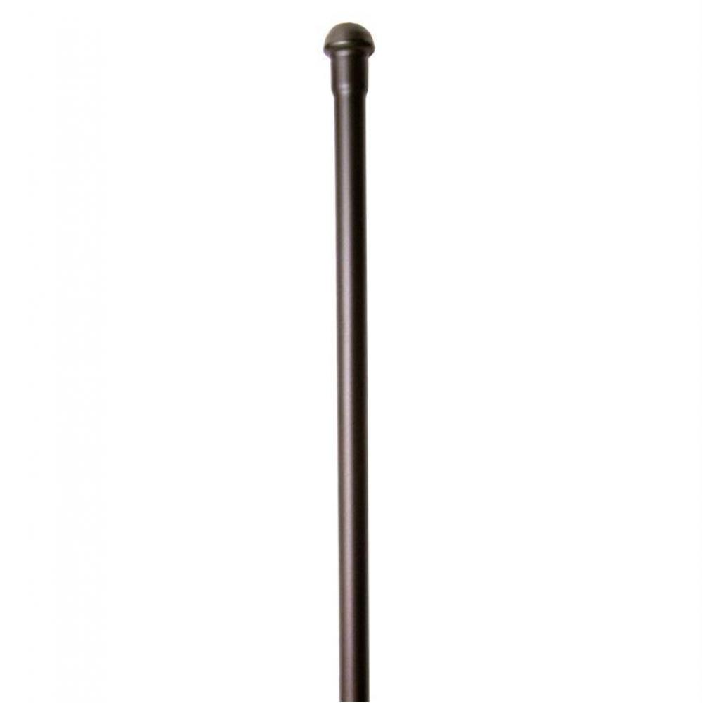3/8'' OD x 20'' Lavatory Riser Tube