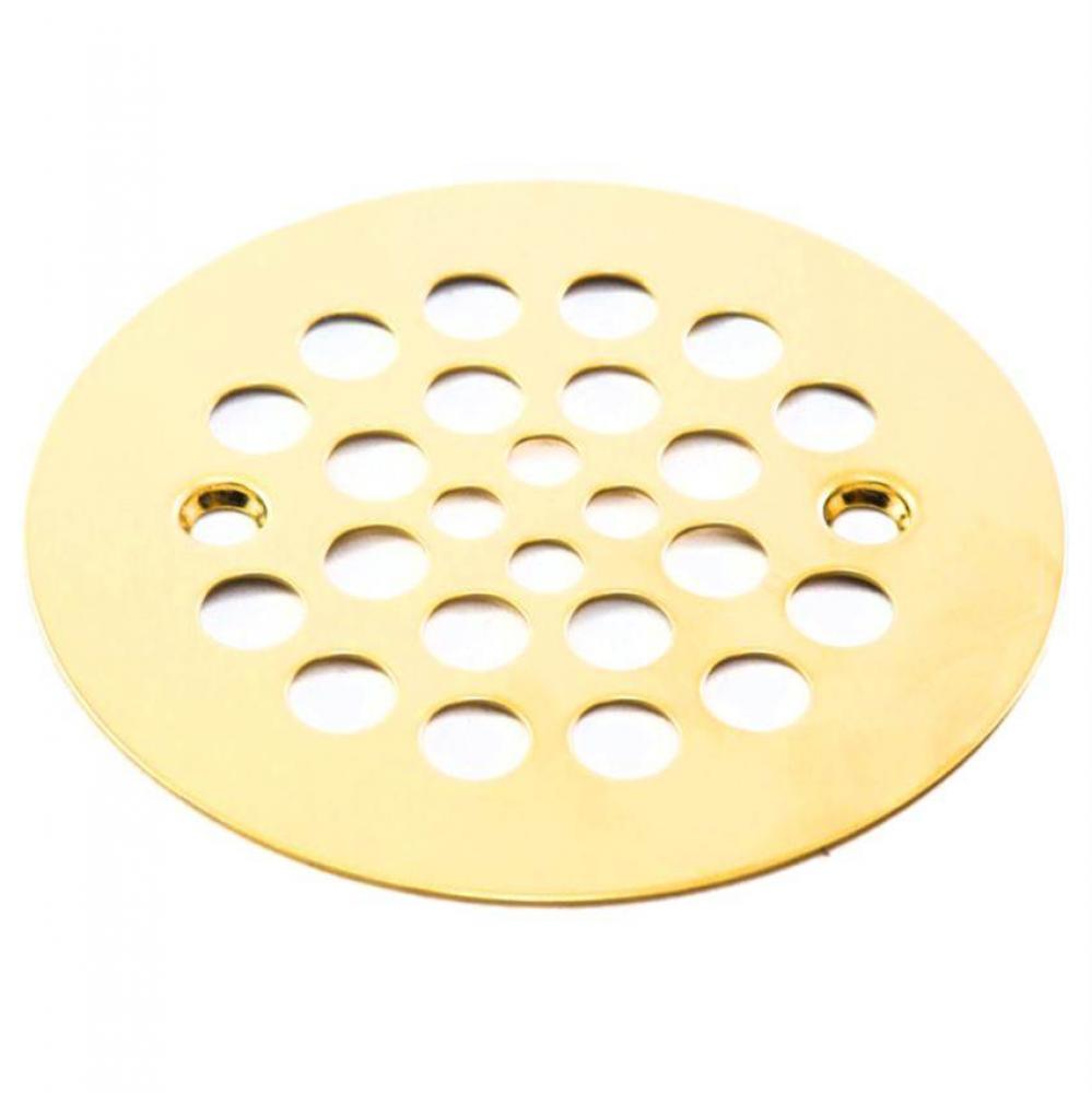 4-1/4'' Shower Grid with Screws