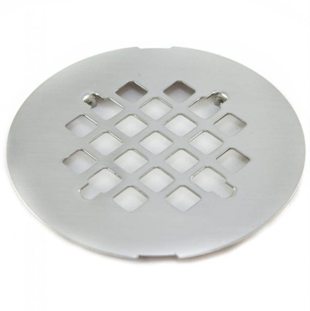 4-1/4'' Shower Grid Snap-In