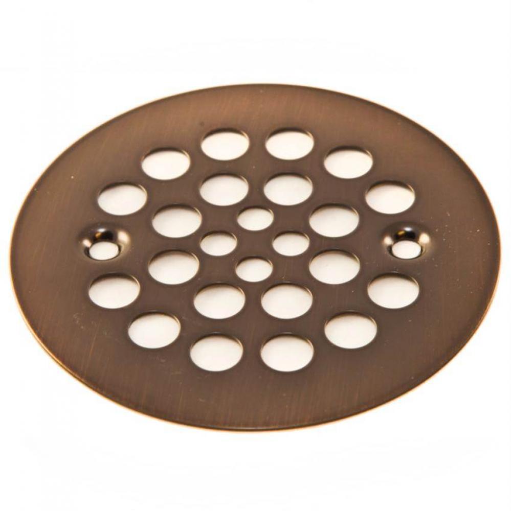 4-1/4'' Shower Grid with Screws