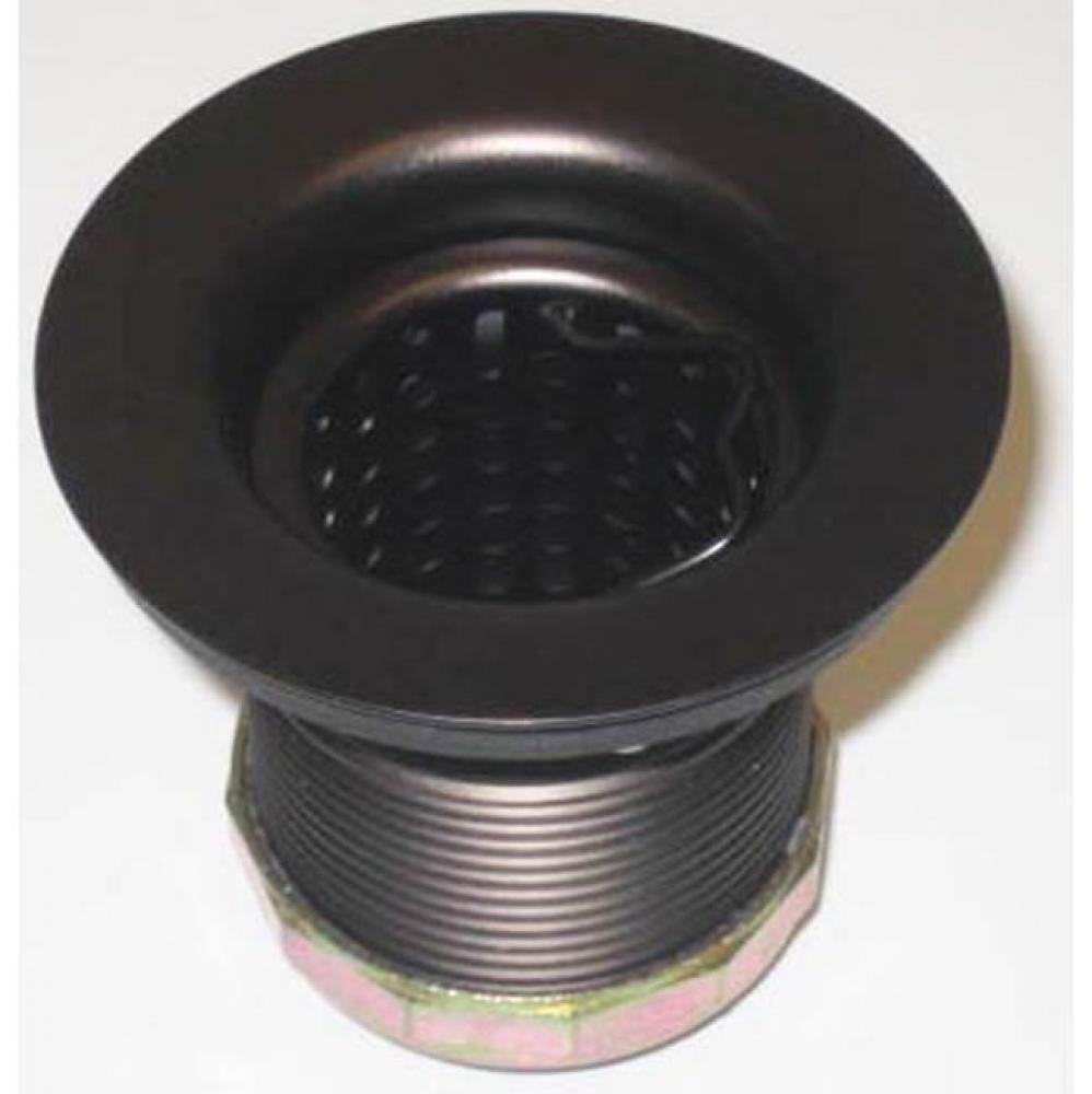 2-1/2'' Deep Bar Sink Strainer