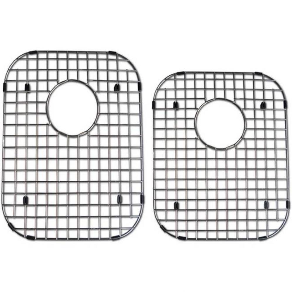 LXUD772 or LXUD772R Sink Grid