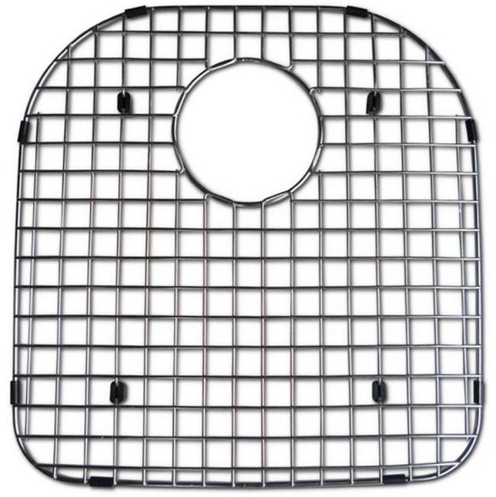 Sink Bottom Grids