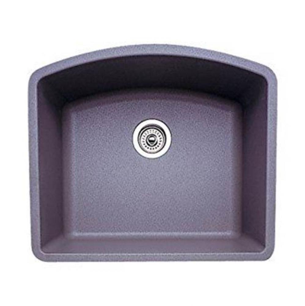 SILGRANIT® Single Bowl Undermount Sink