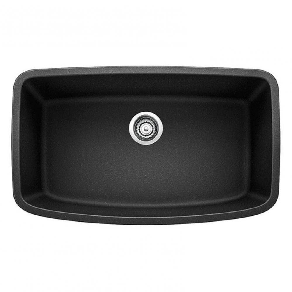 SILGRANIT® Single Bowl Undermount Sink