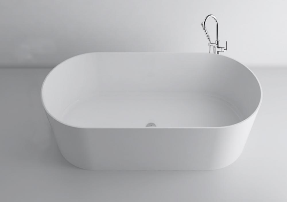 Strallo® Freestanding Tub