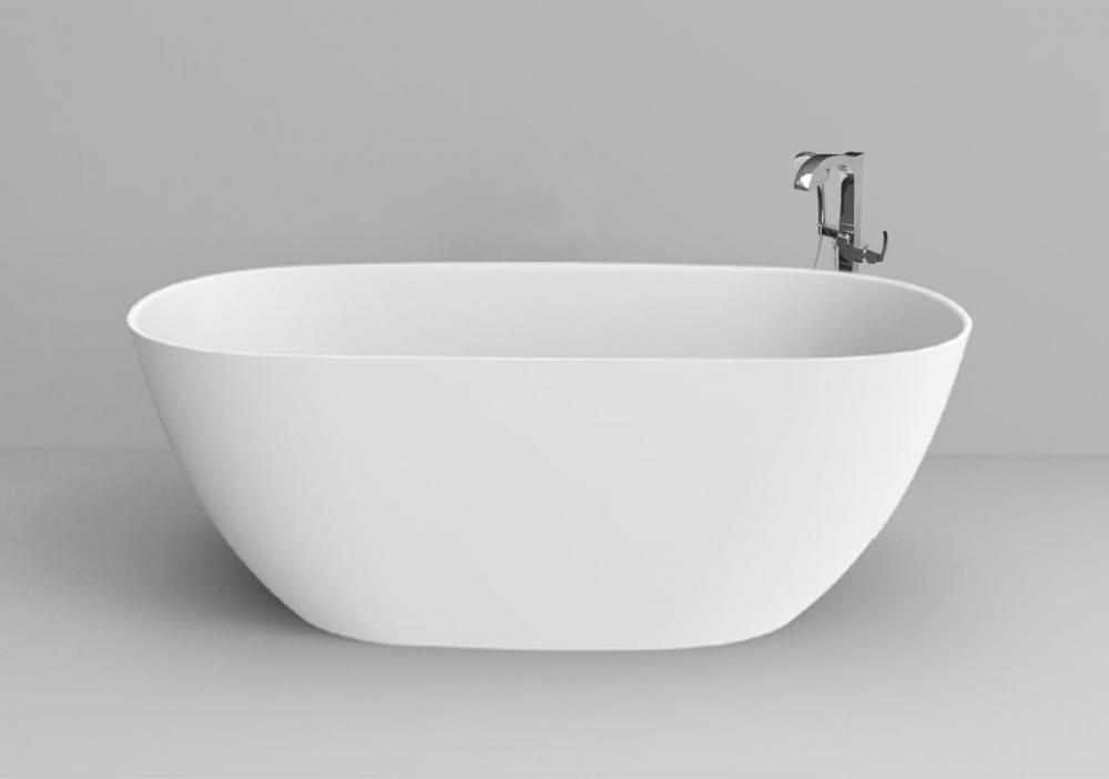 Amiche® Freestanding Tub