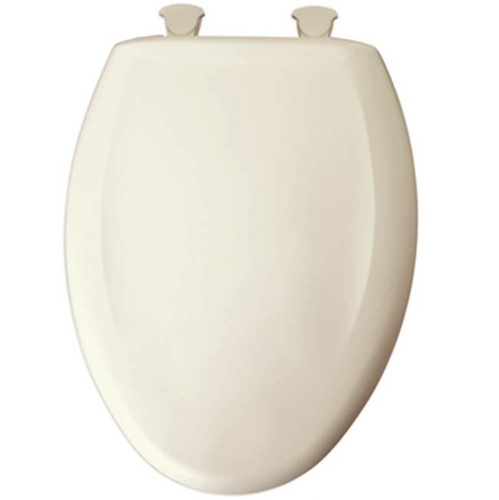 Plastic Premium Elongated Toilet Seat