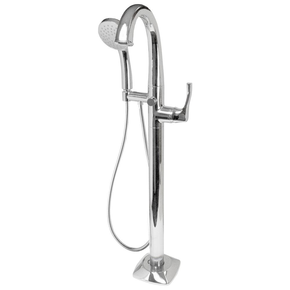 Velero® Free Standing Tub Filler Trim Only