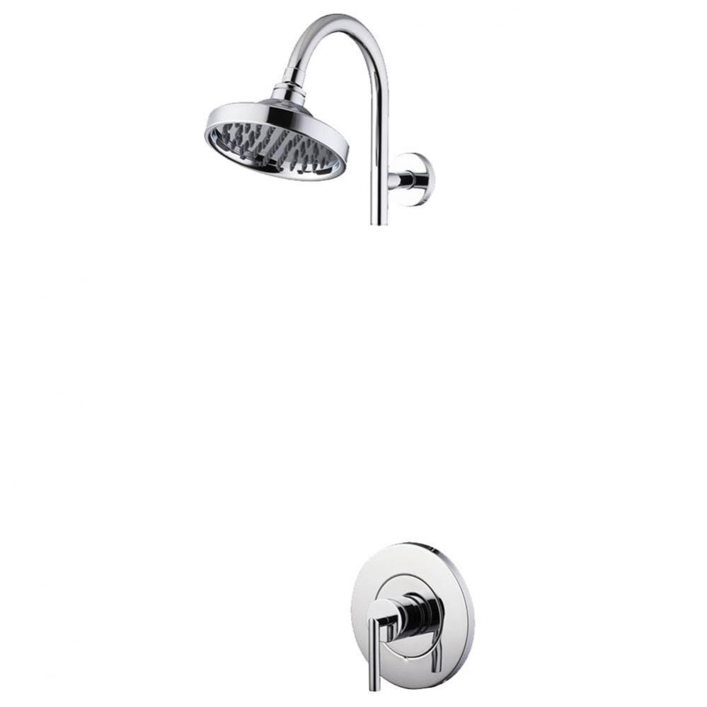 Aerro® Shower Only Trim