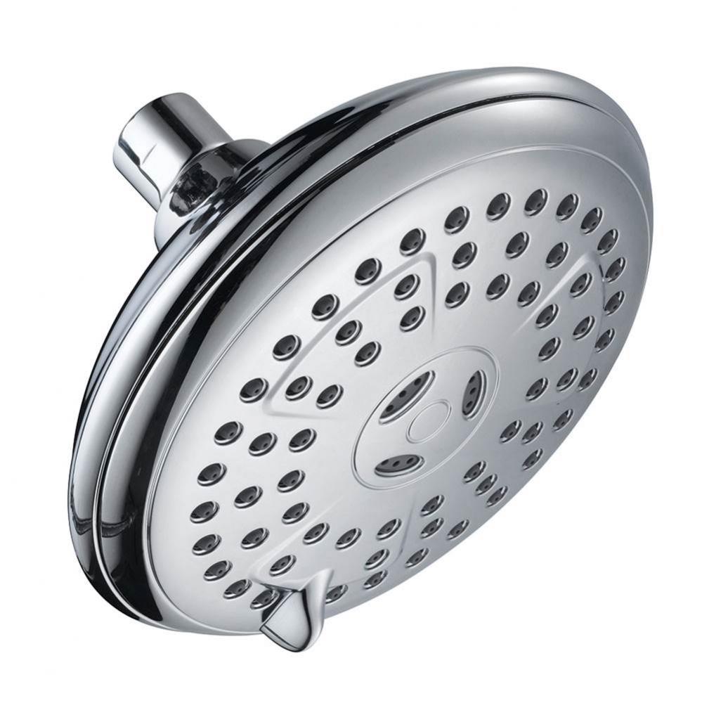 Poydras® 6'' Shower Head