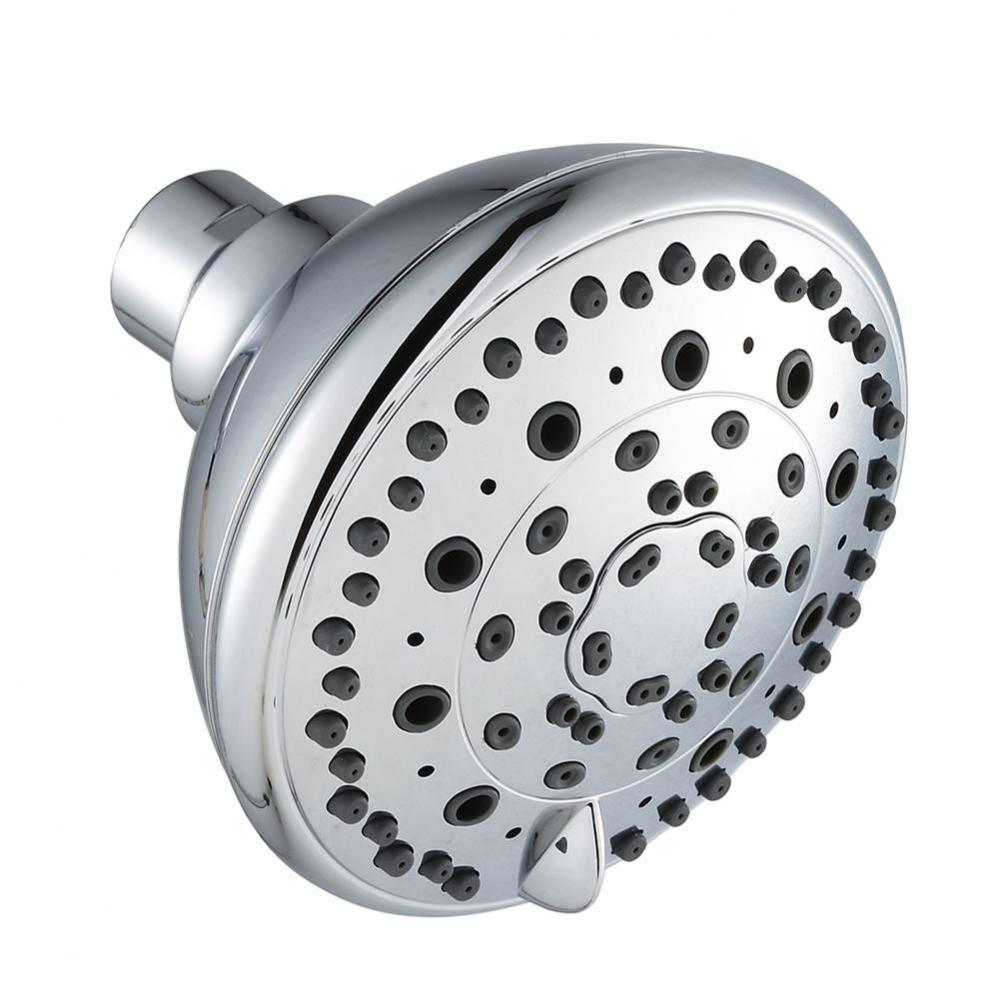 Circula8e Shower Head