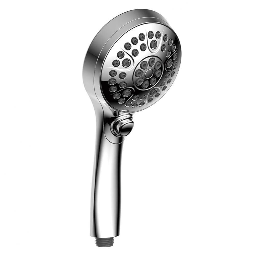 SmartSelect® Push Button Handshower