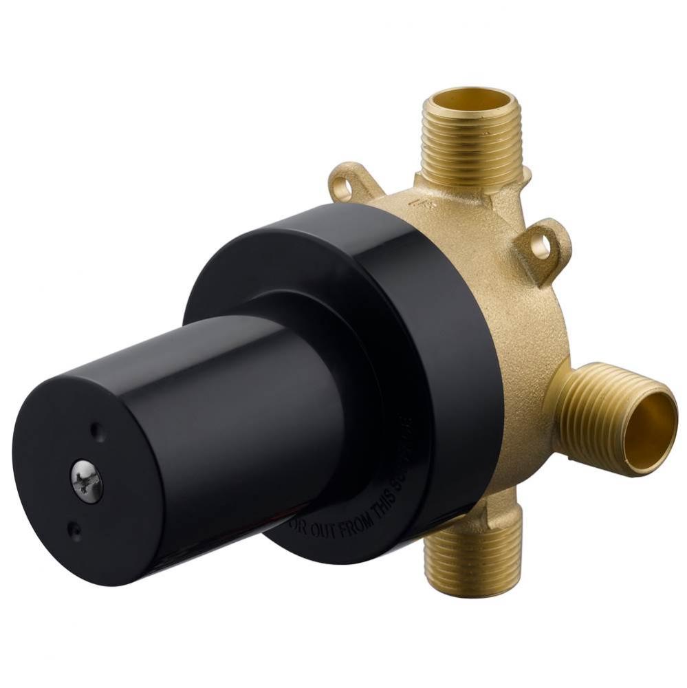 3-Way Diverter Valve