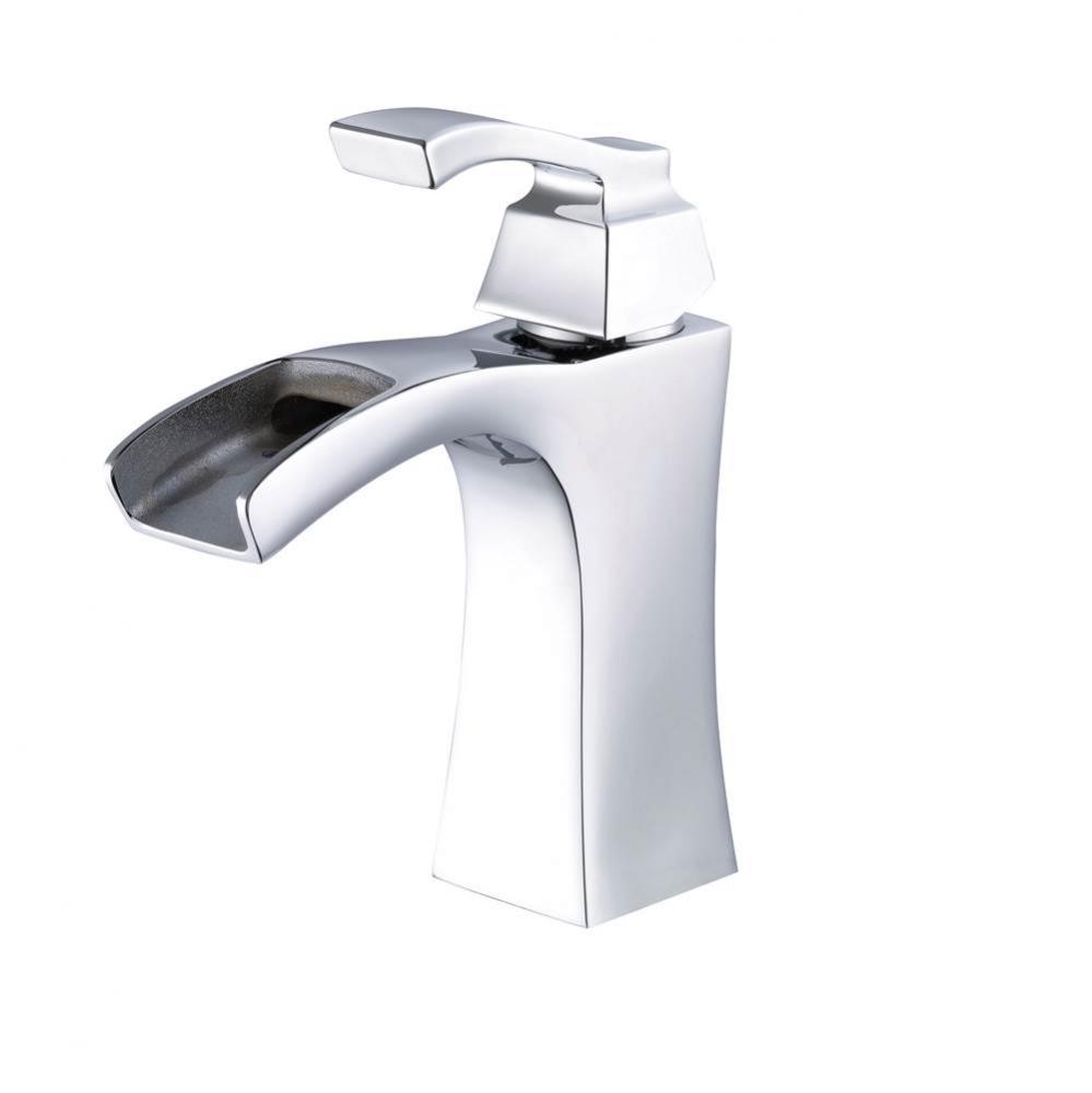 Velero® Single Post Mount with Open Spout