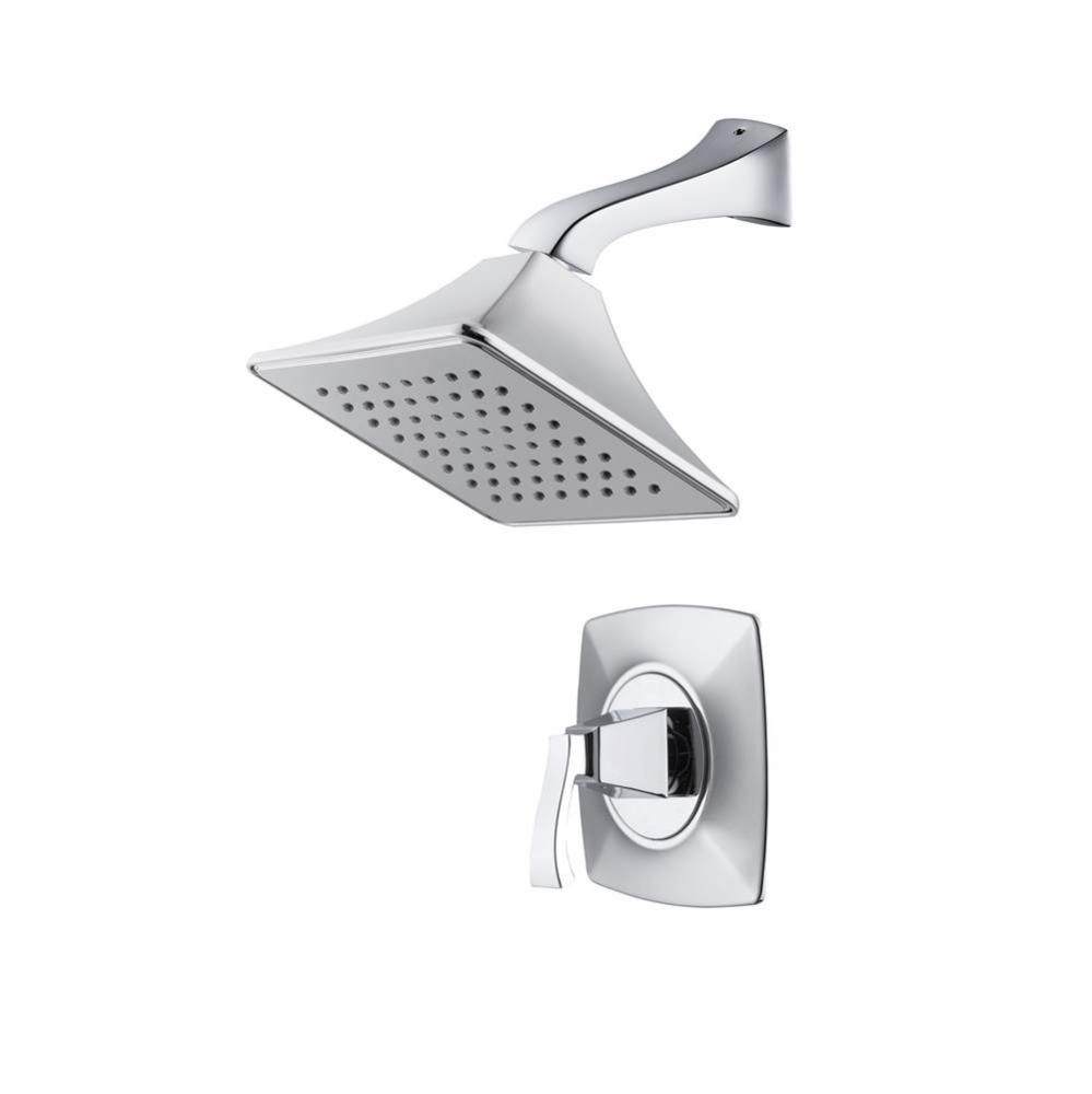 Velero® Shower Only Trim