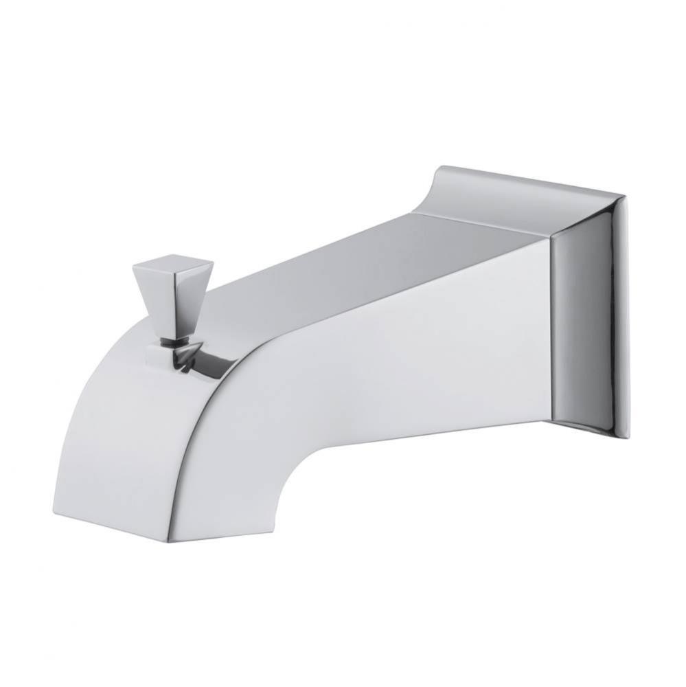 Velero® Diverter Tub Spout