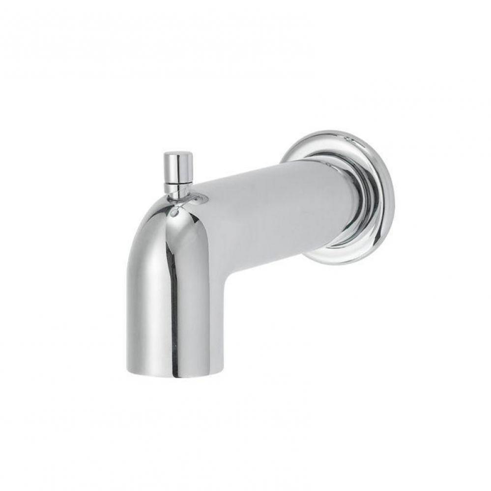 Pastiche® Diverter Tub Spout