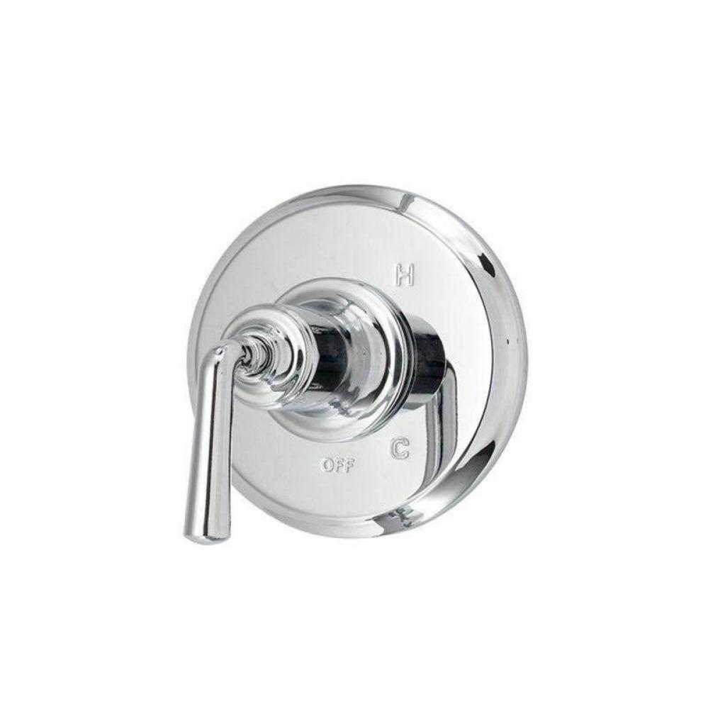 Pastiche® Valve Only Trim