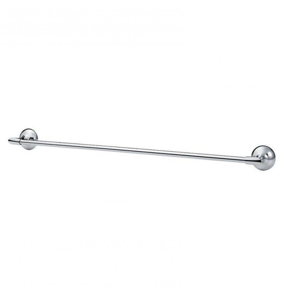 Sophisticated Towel Bar