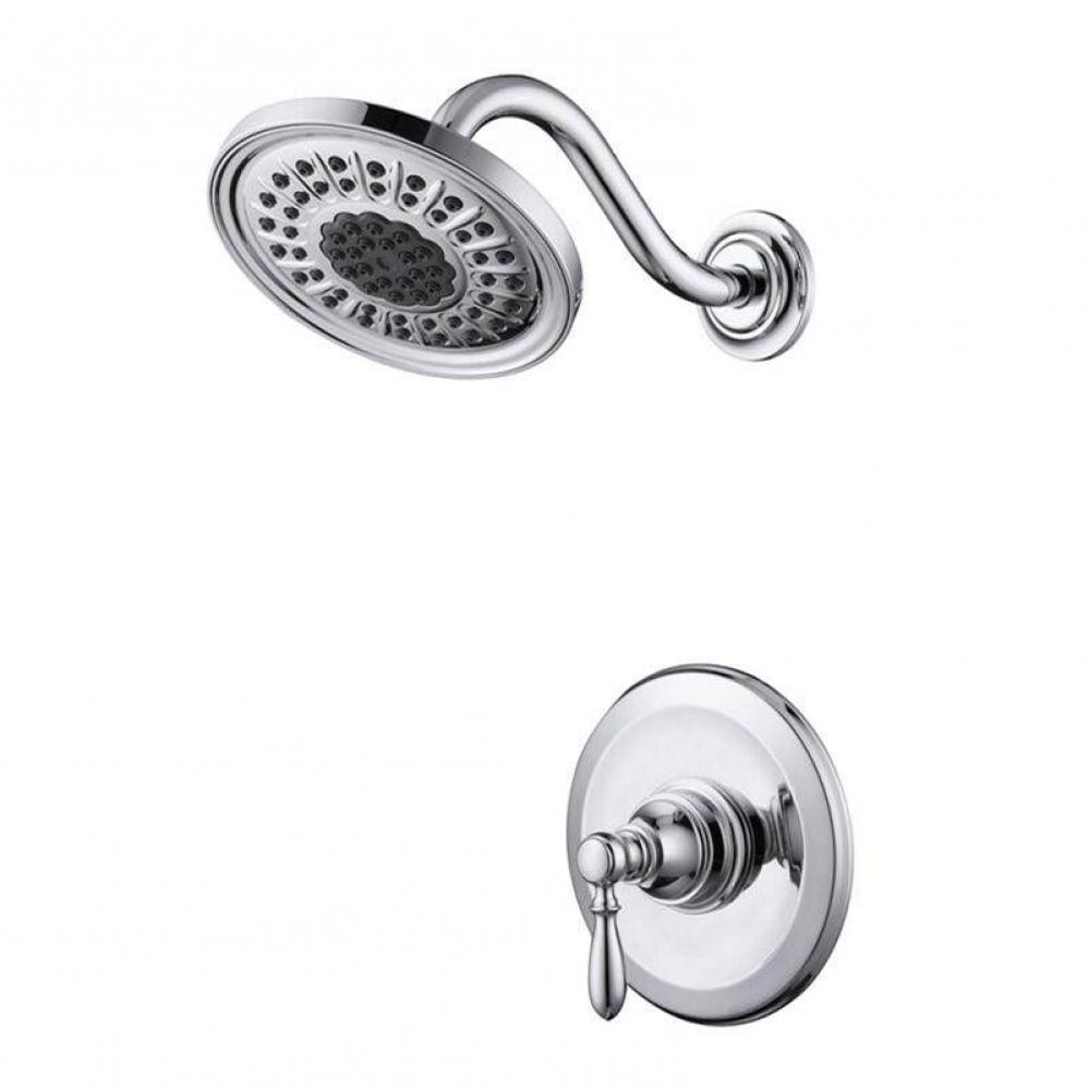 Embellish® OmniVersa® Shower Only Trim