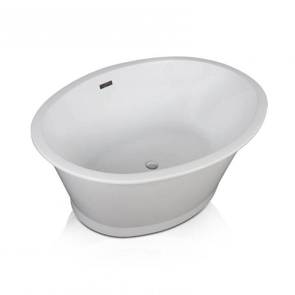 Mare Freestanding Tub