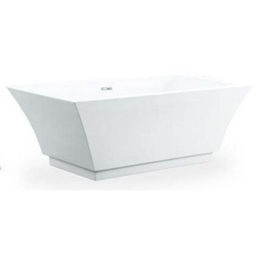 Zalato Freestanding Tub