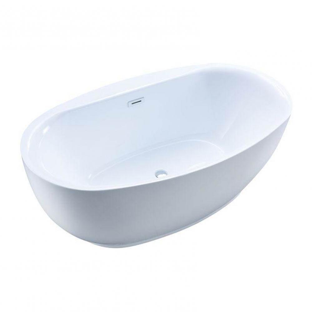 Nubina Freestanding Tub