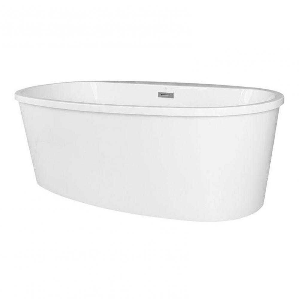 Azibo Freestanding Tub